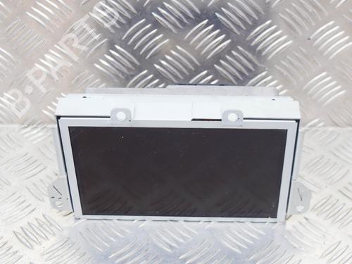 Display monitor FORD FOCUS III 1.0 EcoBoost | BP6774078C48 