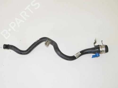 Used Pipe BMW 3 (F30, F80) 316 i (136 hp) 30250437