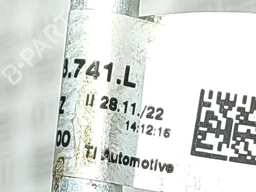 AC pipe AUDI Q4 E-TRON SUV (F4B) 40 | BP33387826M126 - Image 10