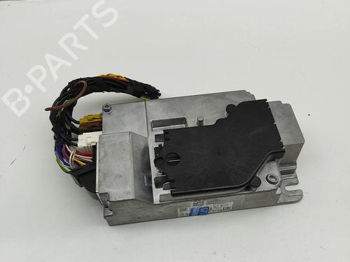 Used Electronic module BMW X5 (G05, F95) M (600 hp) 27532692