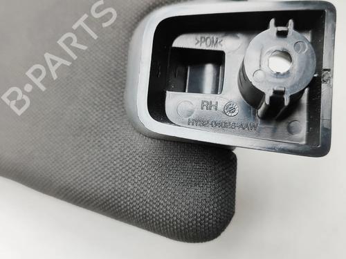 Right sun visor LAND ROVER DISCOVERY V (L462) D300 MHEV 4x4 | BP33390192I2  - Image 9