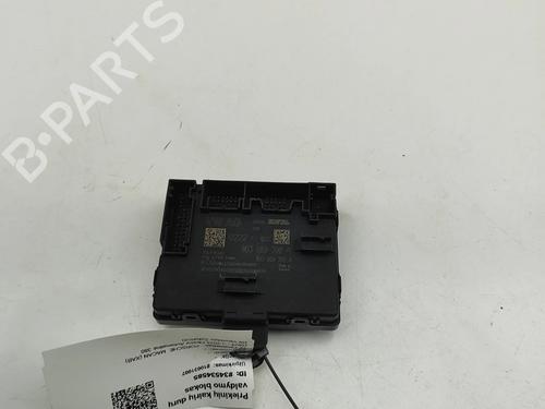 Used Electronic module Electronic module PORSCHE MACAN (XAB) 4S Electric 4 (XABDC1) (517 hp) 33433299 33433299