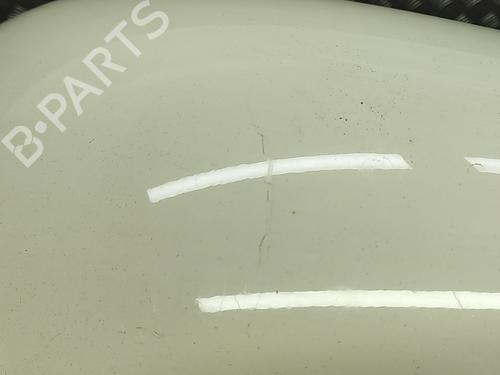 Left rear fenders VW NEW BEETLE Convertible (1Y7) 1.6 | BP22998628C43 