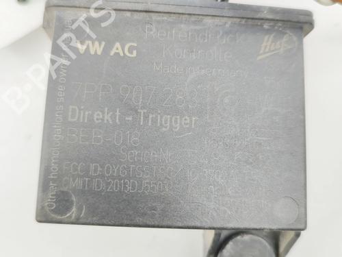 Electronic module PORSCHE 911 (991) 3.8 Carrera S / GTS | BP30741347M83  - Image 5