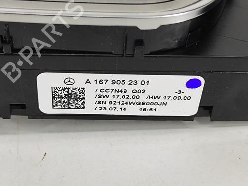 Switch MERCEDES-BENZ GLE (V167) GLE 450 4-matic (167.159) | BP28553310I30 