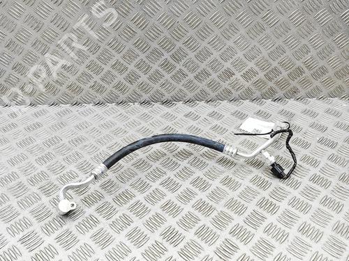 AC pipe MAZDA CX-80 (KL_) e-SKYACTIVE-D MHEV AWD (KL0H, KL3R3P) | BP33392228M126 - Image 5