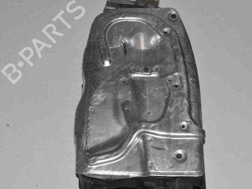 Air filter box MERCEDES-BENZ C-CLASS (W204) C 250 CDI (204.003) | BP6729383M87