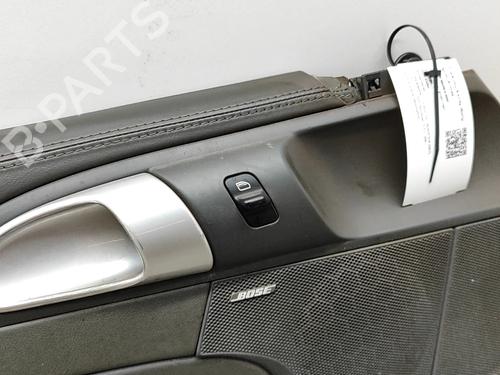 Front left panel PORSCHE BOXSTER (987) S 3.2 | BP36458036C58 - Image 3