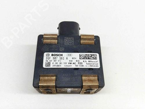 Module électronique VW GOLF VII (5G1, BQ1, BE1, BE2) 1.4 TSI (125 hp) 20982032