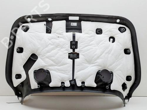 Boot lining TESLA MODEL Y (5YJY) EV Performance All-wheel Drive | BP38782973I3 - Image 2