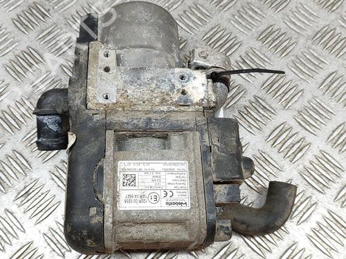 Elektronisk modul MERCEDES-BENZ GLA-CLASS (X156) GLA 220 CDI / d 4-matic (156.905) | BP19427693M83 