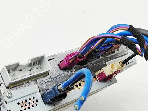 Electronic module LAND ROVER RANGE ROVER IV (L405) 5.0 SCV8 4x4 | BP33385480M83  - Image 6