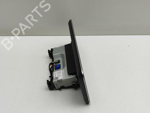Display MERCEDES-BENZ GLC (X253) 300 d 4-matic (253.919) | BP29731227C48 