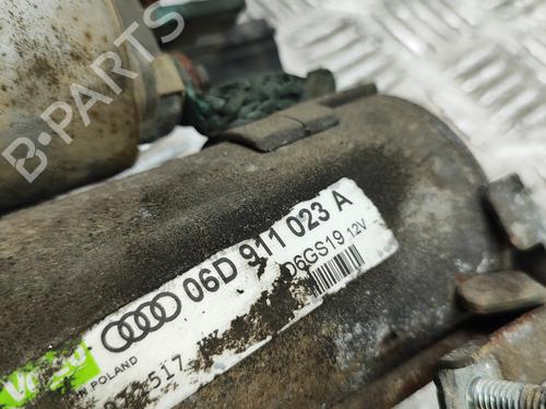 Starter AUDI A4 B7 Avant (8ED) 2.0 TFSI | BP24976185M8 