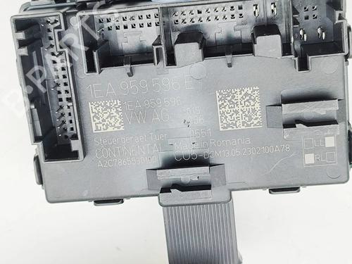 Electronic module VW ID.5 (E39) Pro Performance | BP33847729M83  - Image 6