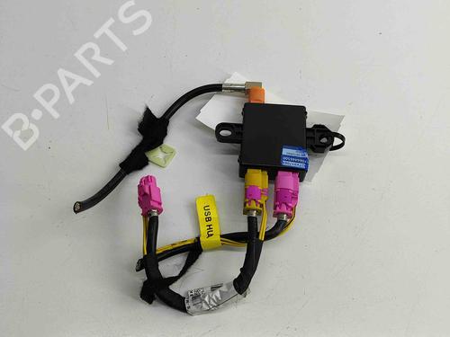 Electronic module LAND ROVER RANGE ROVER EVOQUE (L538) 2.0 D 4x4 | BP24975855M83