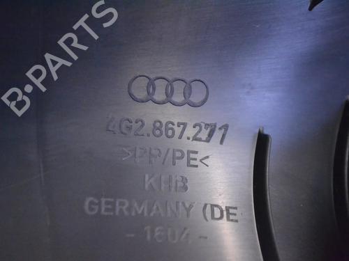 Step AUDI A6 Allroad C7 (4GH, 4GJ) 3.0 TDI quattro | BP30225925C149