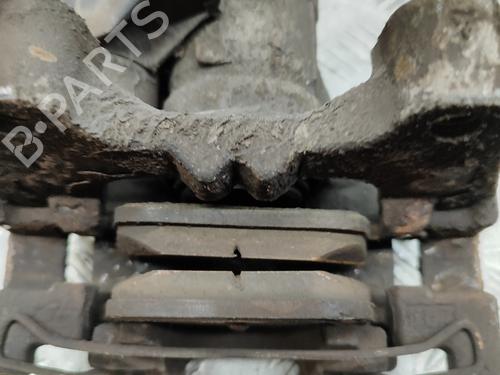 Left rear brake caliper VW PASSAT B8 Variant (3G5, CB5) 2.0 TDI | BP29829969M107