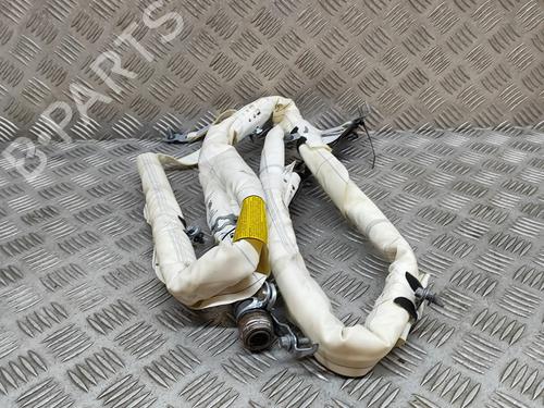 Left curtain airbag LAND ROVER RANGE ROVER EVOQUE (L538) 2.2 D 4x4 | BP18036820C11