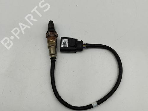 Used Electronic sensor Electronic sensor VW T-CROSS (C11, D31) 1.0 TSi (116 hp) 28562872 28562872