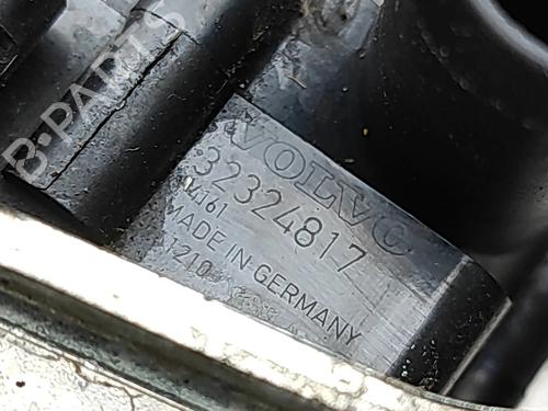 Auxiliary water pump VOLVO XC40 (536) B3 Mild-Hybrid | BP31859369M111 