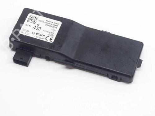 Used Electronic module OPEL MOKKA / MOKKA X (J13) 1.6 (_76) (116 hp) 14647438