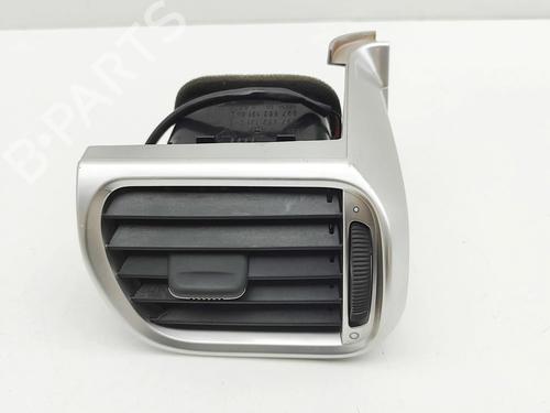 Used Air vent Air vent PORSCHE 911 (997) 3.6 Carrera 4 (325 hp) 33661986 33661986