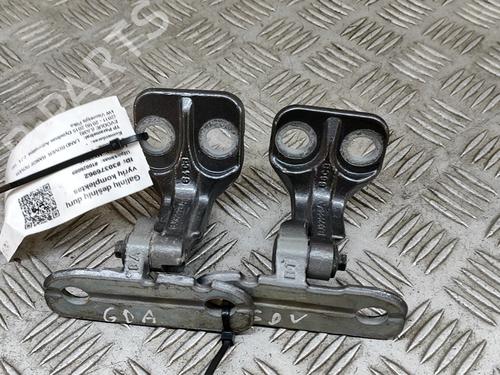 Hinge/Door check strap LAND ROVER RANGE ROVER EVOQUE (L538) 2.2 D 4x4 | BP26168000C146 