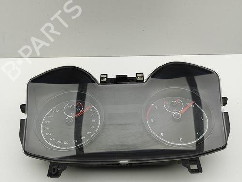 Instrument cluster VW TRANSPORTER T6 Van (SGA, SGH, SHA, SHH) 2.0 TDI | BP29920553C47