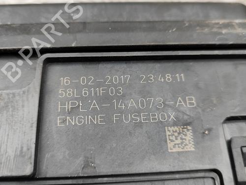 Fuse box LAND ROVER DISCOVERY V (L462) 3.0 Td6 4x4 | BP30130781E1