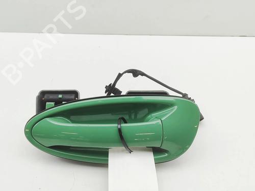 front-left-exterior-door-handle-porsche-911-997-2004-2005-2006-2007-2008-2009-2010-2011-2012-2013-33661954 main image