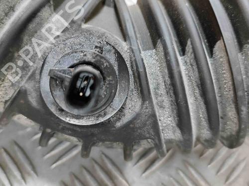 Pipe JEEP WRANGLER III (JK) 3.6 V6 | BP26012592M125