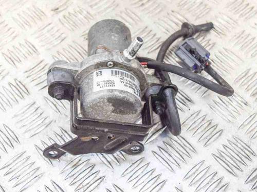 Used Vacuum pump OPEL MOKKA / MOKKA X (J13) 1.4 (_76) (140 hp) 6756189