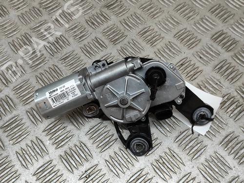 Used Rear wiper motor Rear wiper motor PORSCHE TAYCAN Cross Turismo (Y1B) 4S Performance Battery Plus (Y1BDB1) (571 hp) 27773134 27773134