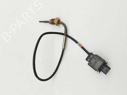 Used Electronic sensor Electronic sensor AUDI A3 Sportback (8YA, 8YF) 35 TFSI (150 hp) 39884347 39884347