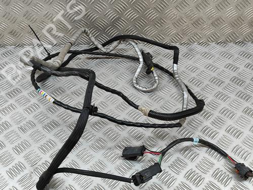 Pipe CITROËN C5 AIRCROSS (A_) 1.5 BlueHDi 130 (ACYHZJ, ACYHZR) | BP27791393M125 