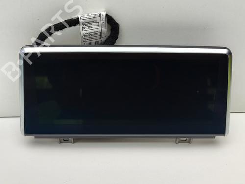 Display BMW X2 (F39) sDrive 18 i (140 hp) 28556372