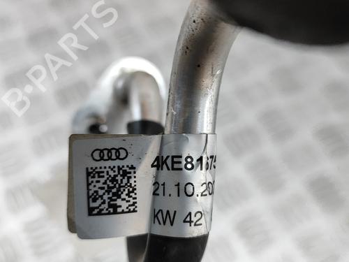 AC pipe AUDI E-TRON Sportback (GEA) 50 quattro | BP28558738M126 