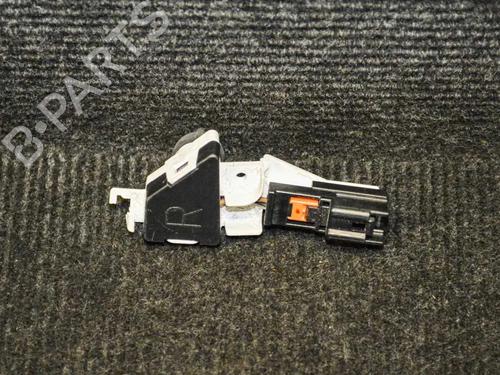 Used Electronic module Electronic module MAZDA 6 Estate (GH) 2.2 MZR-CD (GH10) (125 hp) 6727604 6727604