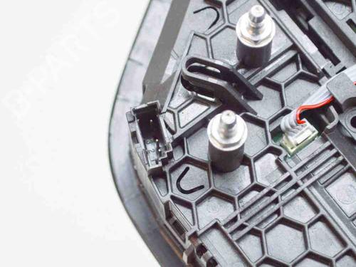 Climate control BMW 5 (G30, F90) 530 d | BP7732789I5 