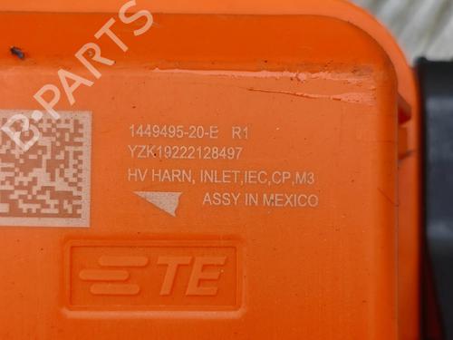 Cable TESLA MODEL 3 (5YJ3) EV AWD | BP39535000E12 - Image 8