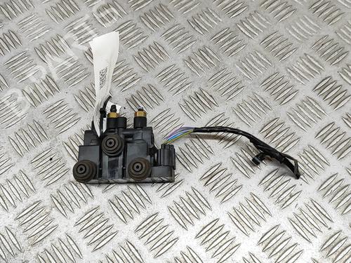 Used Electronic module Electronic module LAND ROVER RANGE ROVER IV (L405) 4.4 SDV8 4x4 (340 hp) 24581335 24581335