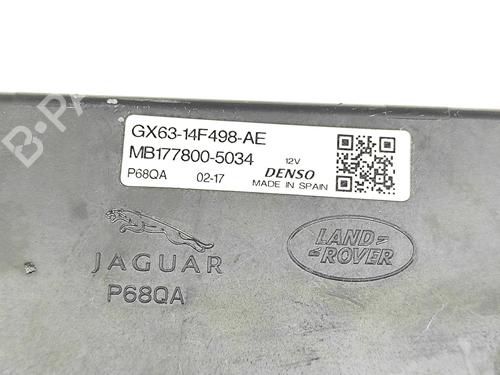 Control unit JAGUAR XE (X760) 2.0 D | BP38421790M11 - Image 6