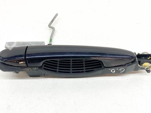 Used Rear right exterior door handle MAZDA CX-3 (DK) 1.5 SKYACTIV-D (DK2WS, DK5FW) (105 hp) 7266749