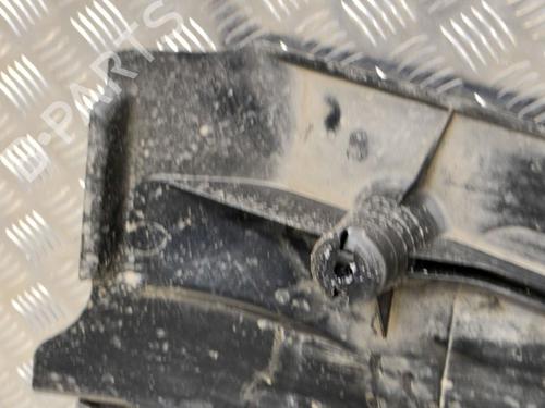 Bundpladebeskyttelse SKODA SUPERB III Estate (3V5) 1.4 TSI iV | BP27752957M92