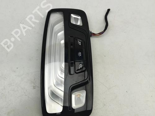 Kabinelys BMW X5 (G05, F95) xDrive 30 d Mild-Hybrid | BP33393349I8 - Image 4