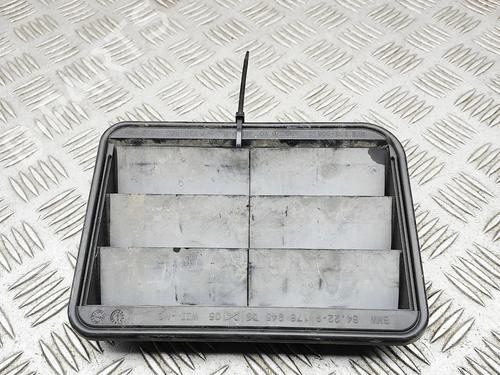 Used Grille Grille 38328989 38328989