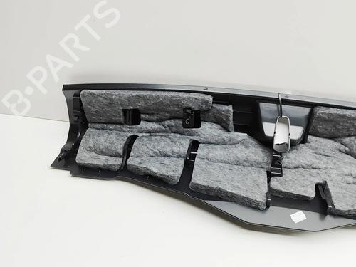 Pynteliste til bagklap AUDI Q6 E-TRON (GFB) e-tron quattro | BP37445127C151 - Image 5