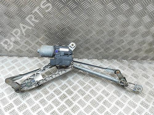 Used Front wipers mechanism Front wipers mechanism PORSCHE 911 (991) 3.8 Turbo (520 hp) 33206451 33206451