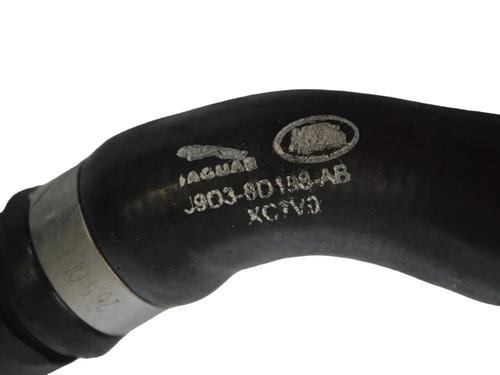 Pipe JAGUAR I-PACE (X590) EV400 AWD | BP33363509M125 - Image 5